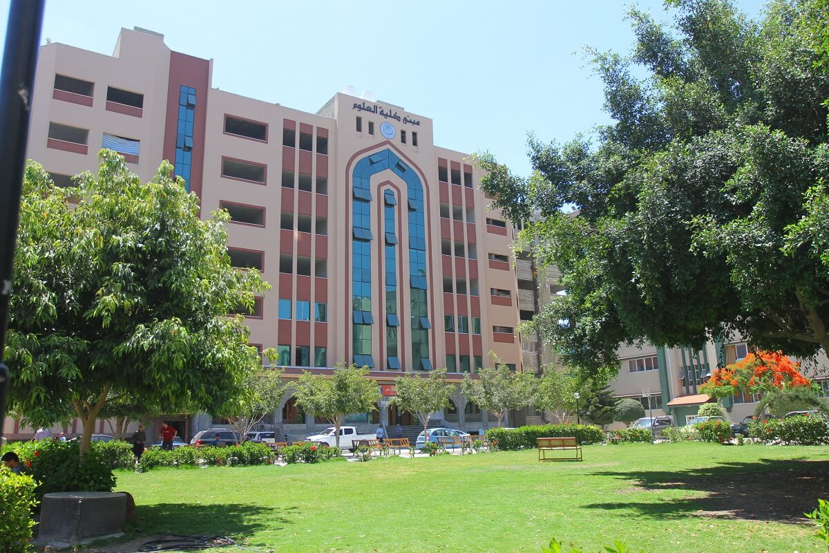 The Islamic University of Gaza是什么大学？含金量高吗？ 申请方