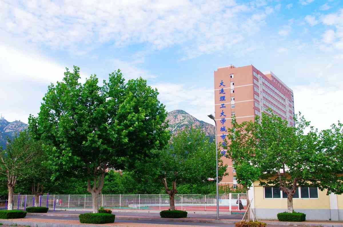 大连理工大学城市学院艺术与传媒学院怎么样?设有哪些专业?