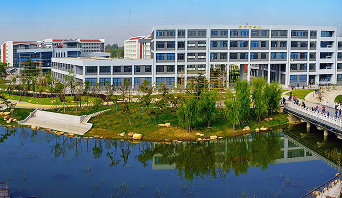 河北环境工程学院经济学系怎么样设有哪些专业
