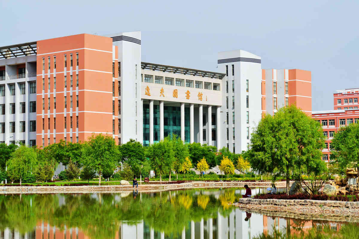 河西学院法学院怎么样设有哪些专业