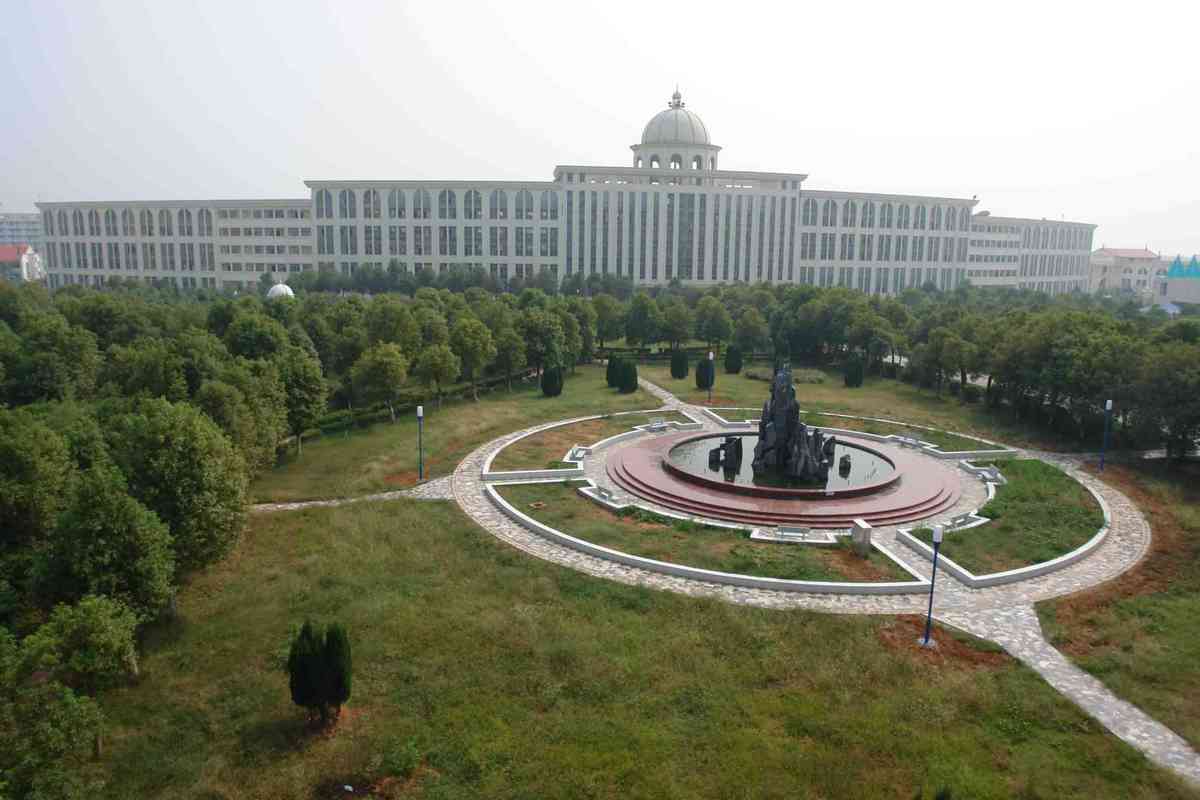 江西服装学院艺术设计学院怎么样?设有哪些专业? 申请方