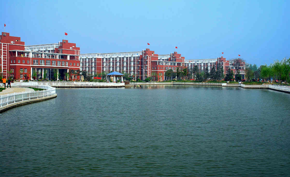 商丘学院商学院怎么样设有哪些专业