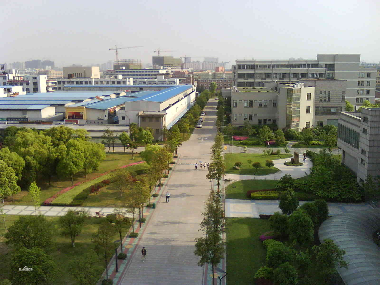 浙江树人大学艺术学院怎么样设有哪些专业