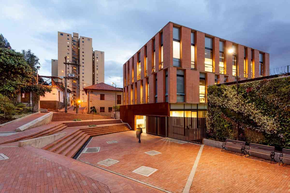 安第斯大学(哥伦比亚)世界排名多少名?在哥伦比亚排第几? 申请方