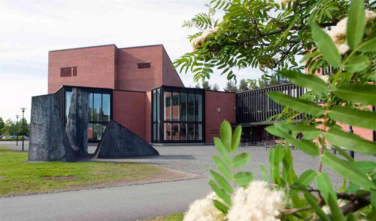 东芬兰大学世界排名多少名?在芬兰排第几?