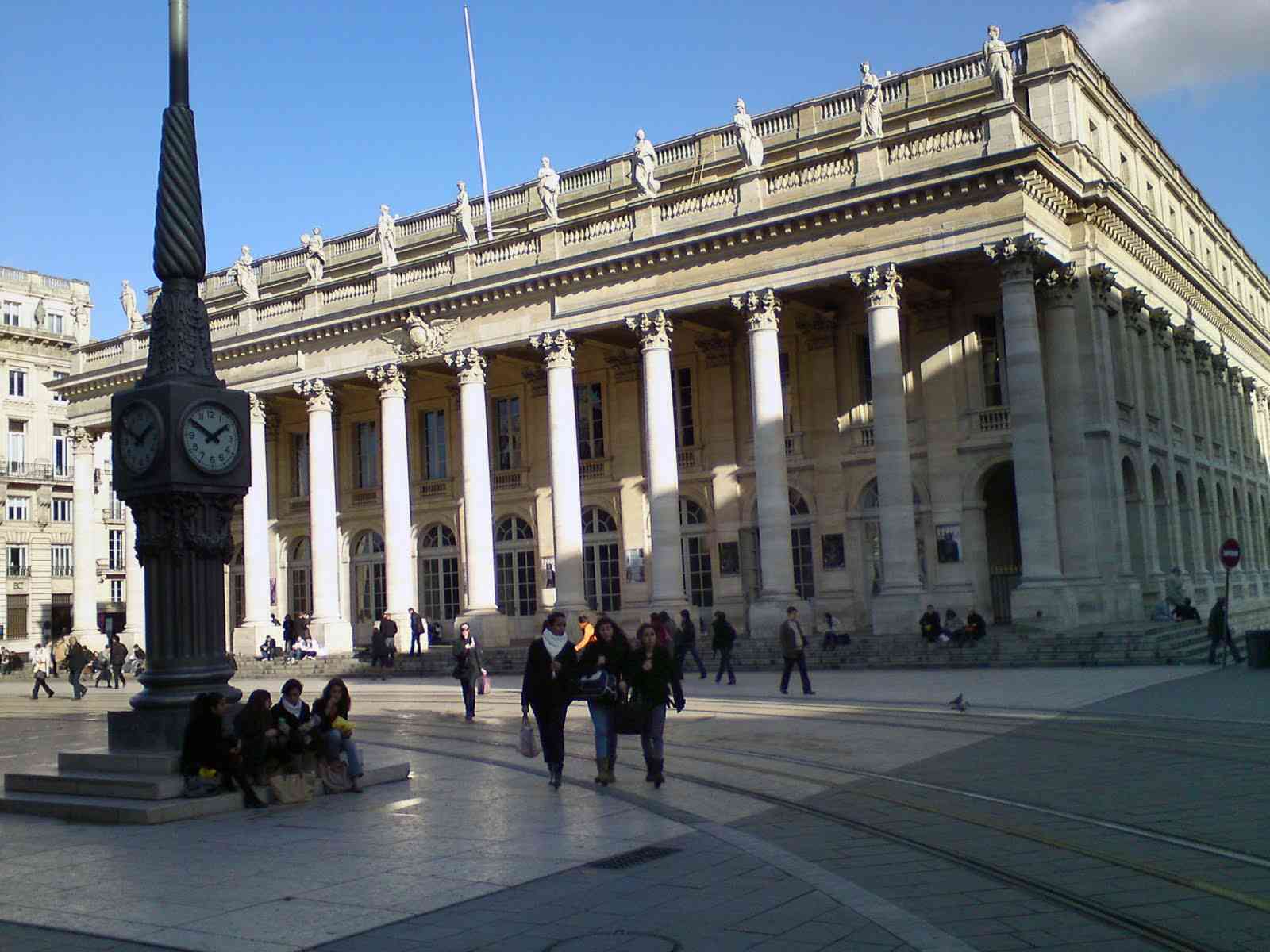 波尔多大学世界排名多少名在法国排第几