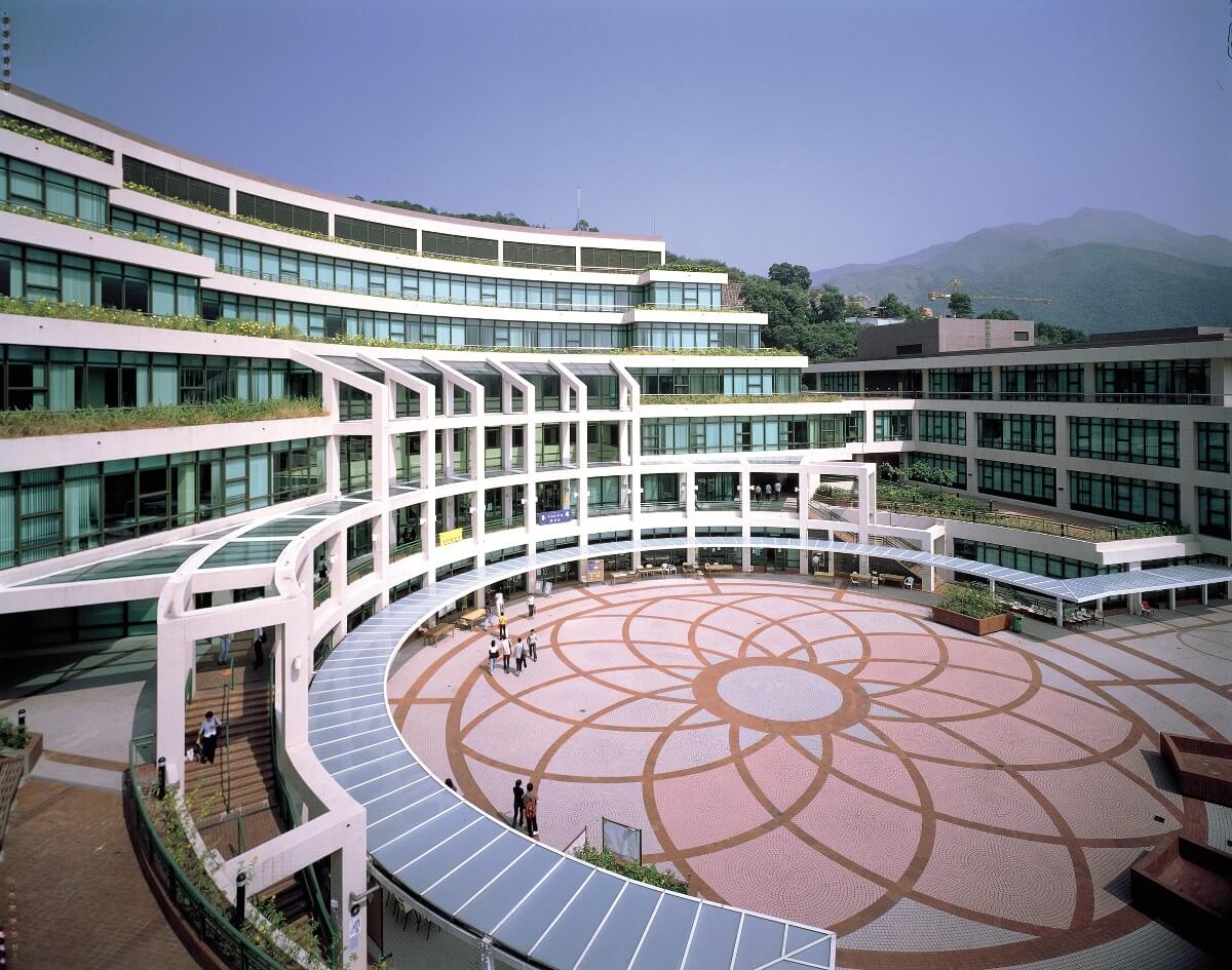 香港教育大学世界排名多少名?在中国香港排第几?