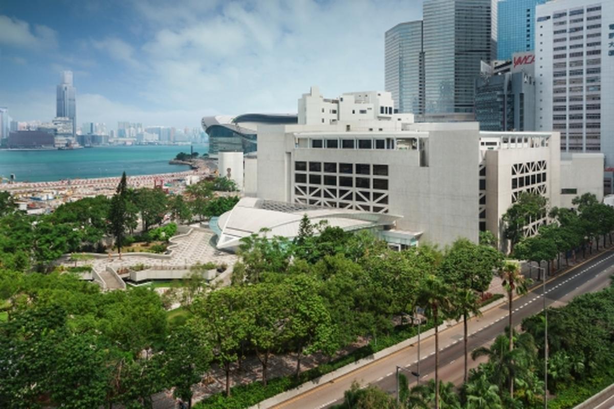 香港演艺学院世界排名多少名?在中国香港排第几? 申请方