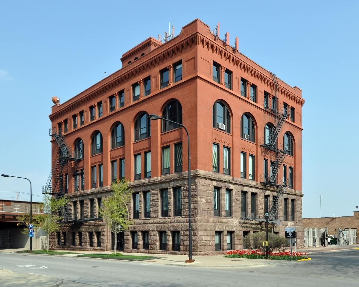 伊利诺伊理工学院世界排名多少名?在美国排第几?