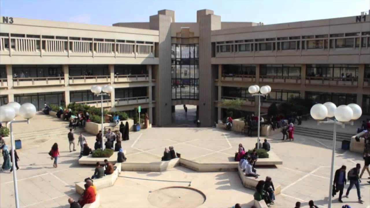 约旦科技大学世界排名多少名在约旦排第几