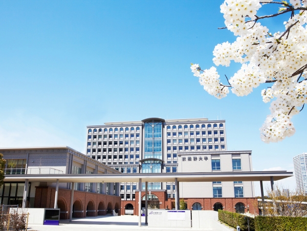 武藏野大学世界排名多少名在日本排第几