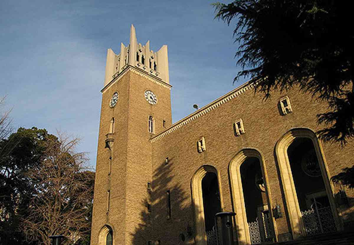 早稻田大学秋季开学时间是什么时候,一般是几月? 申请方