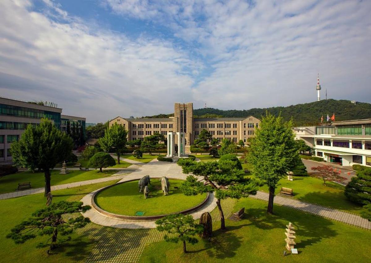 东国大学实力如何?