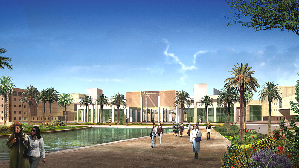 科威特大学世界排名多少名?在科威特排第几?