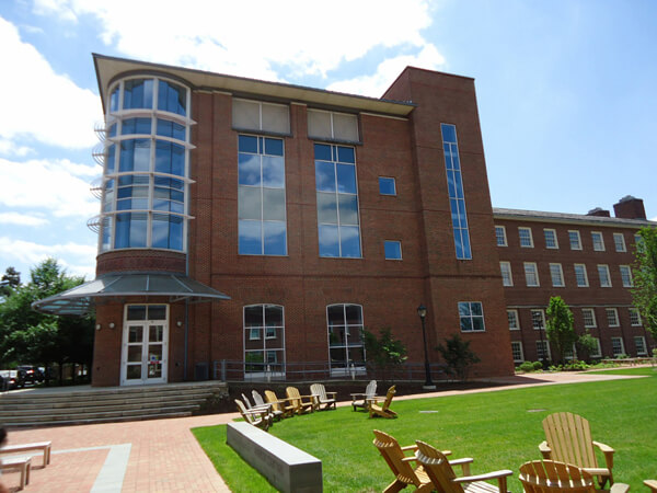 拉法耶特学院排名_地址_简介-申请方