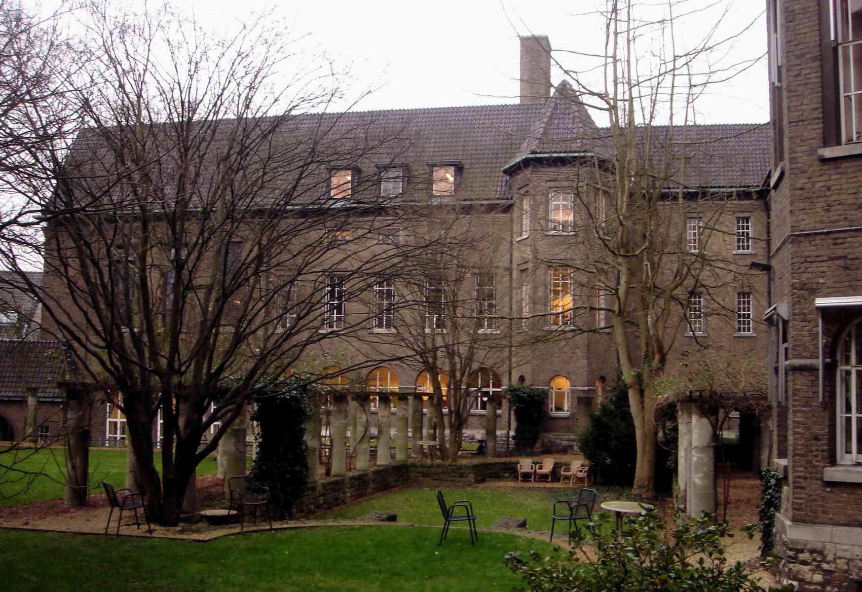 maastricht university是什么大学?含金量高吗? 申请方