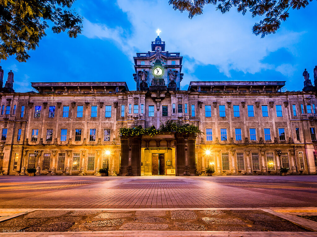university of santo tomas (philippines)是什么大学?含金量高吗?