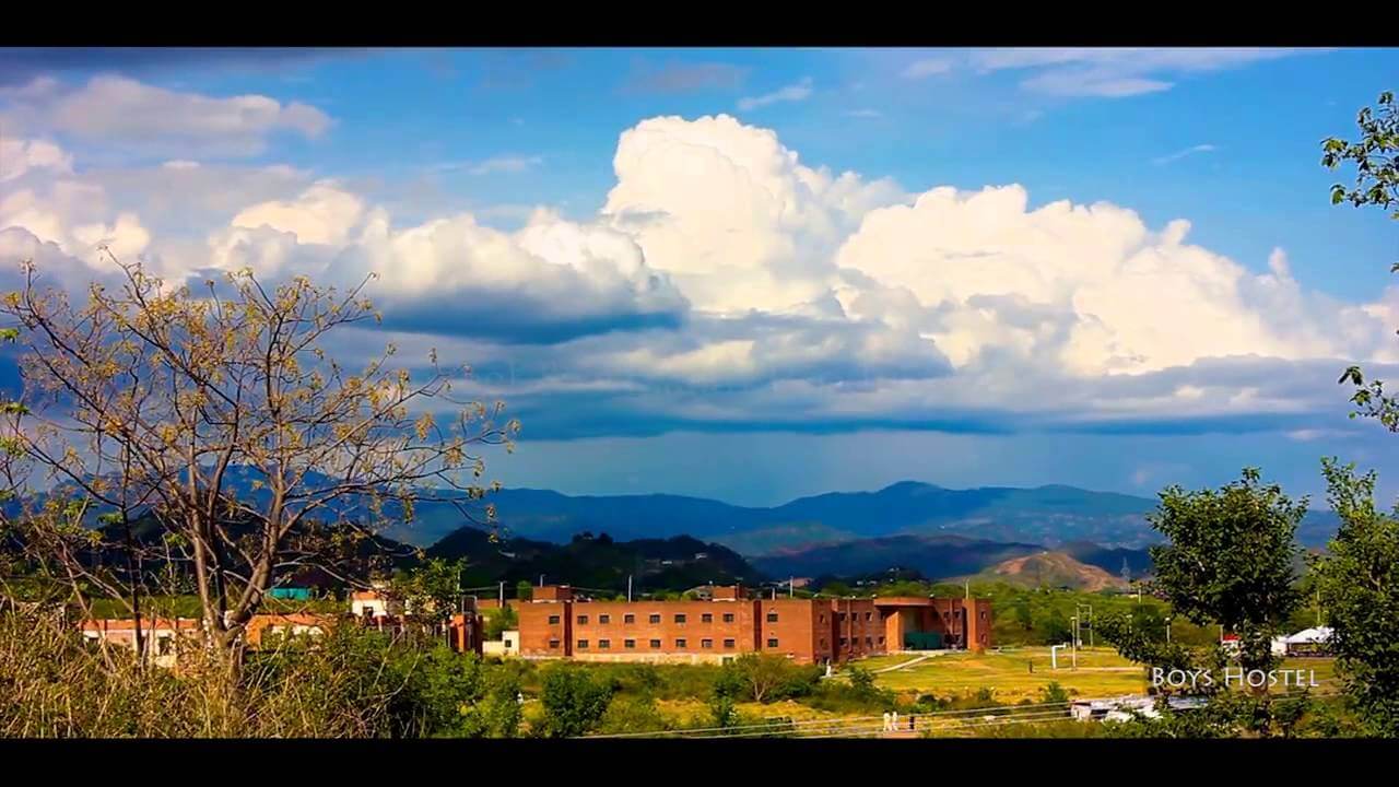 奎达伊兹兰大学世界排名多少名?在巴基斯坦排第几?