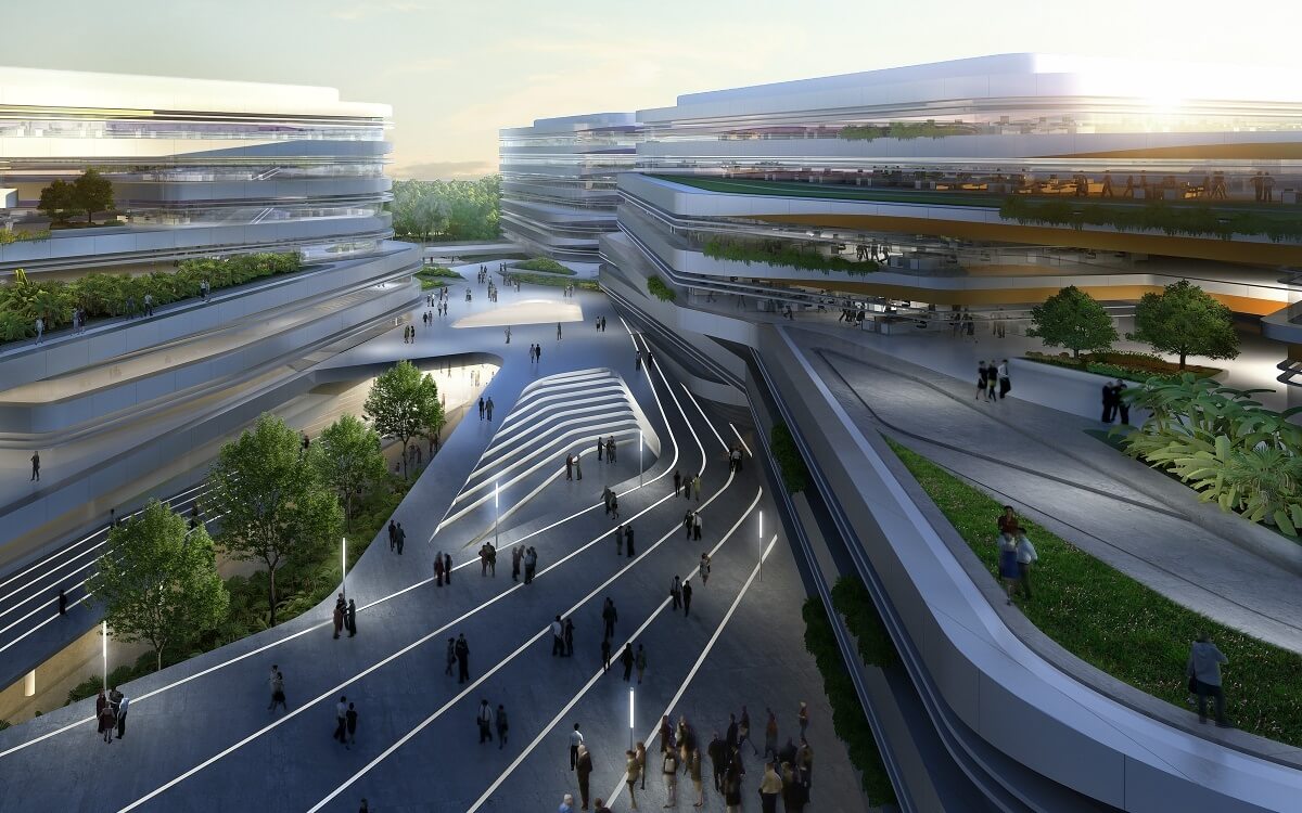 新加坡科技设计大学世界排名多少名在新加坡排第几