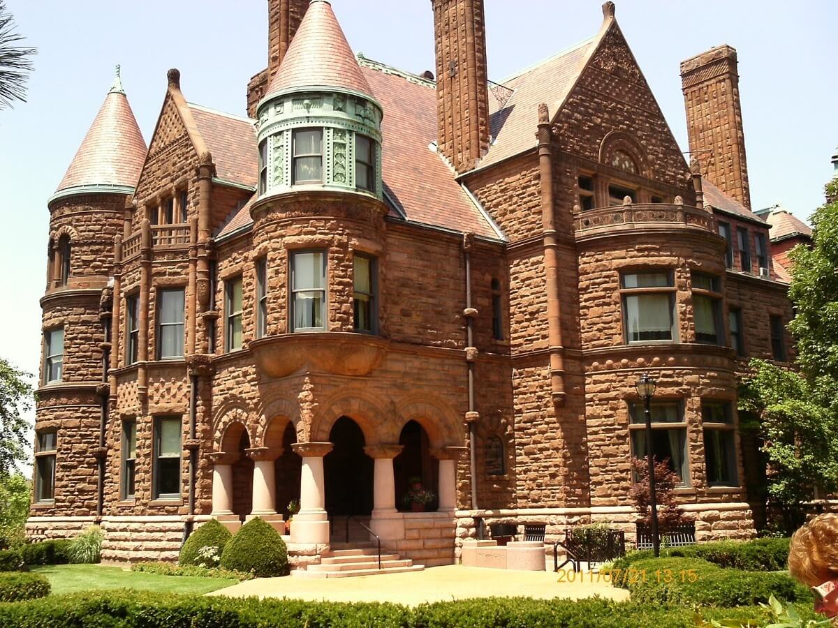 saint louis university是什么大学?含金量高吗? 申请方