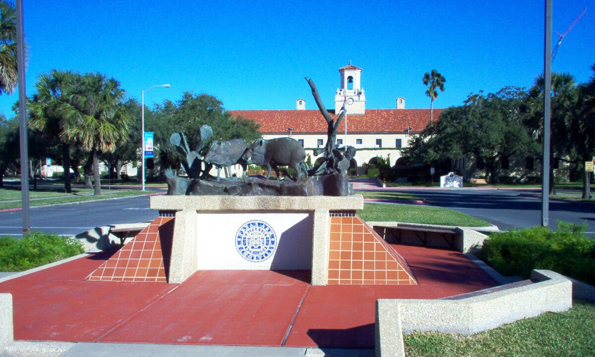 德州农机大学金斯维尔分校世界排名多少名在美国排第几