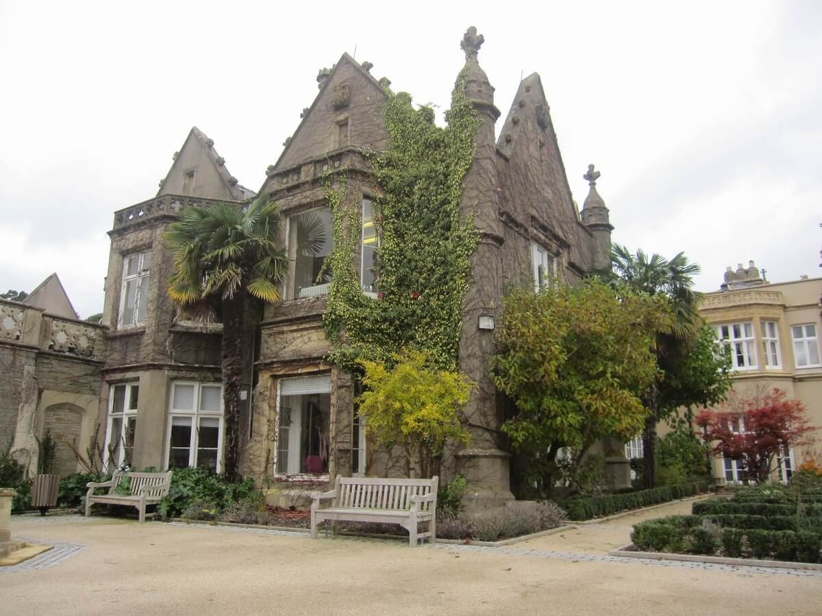 斯旺西大学世界排名多少名在英国排第几