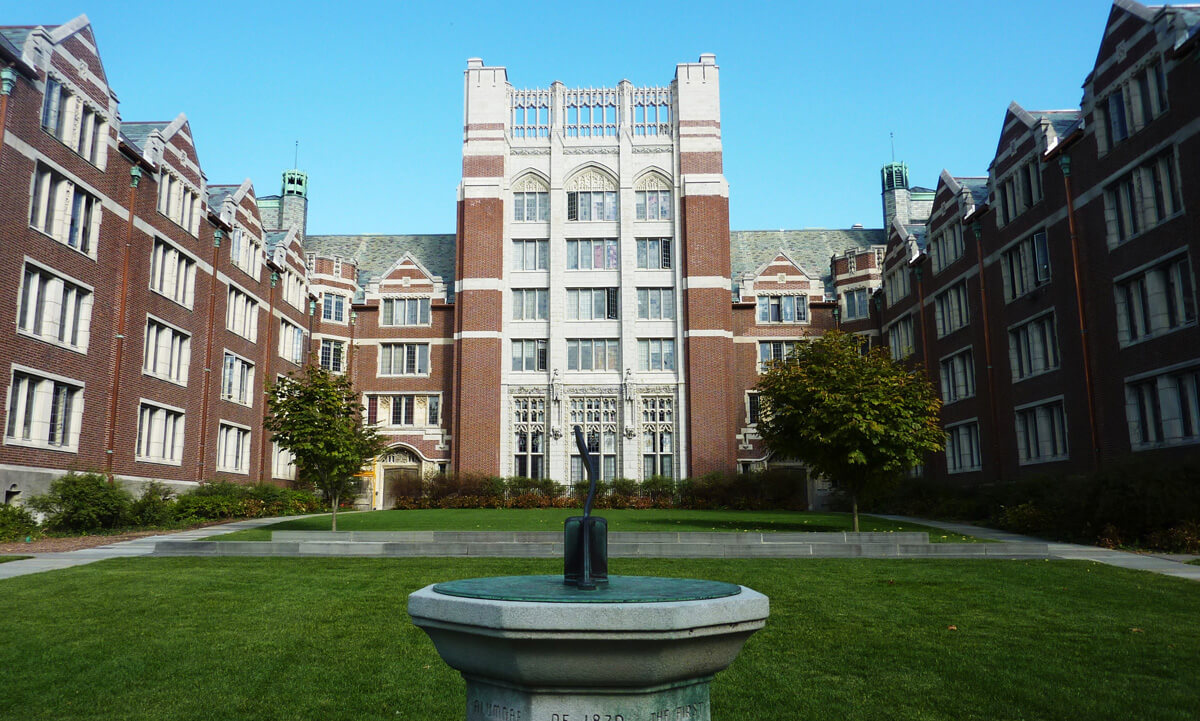 维斯理学院世界排名多少名?在美国排第几? 申请方