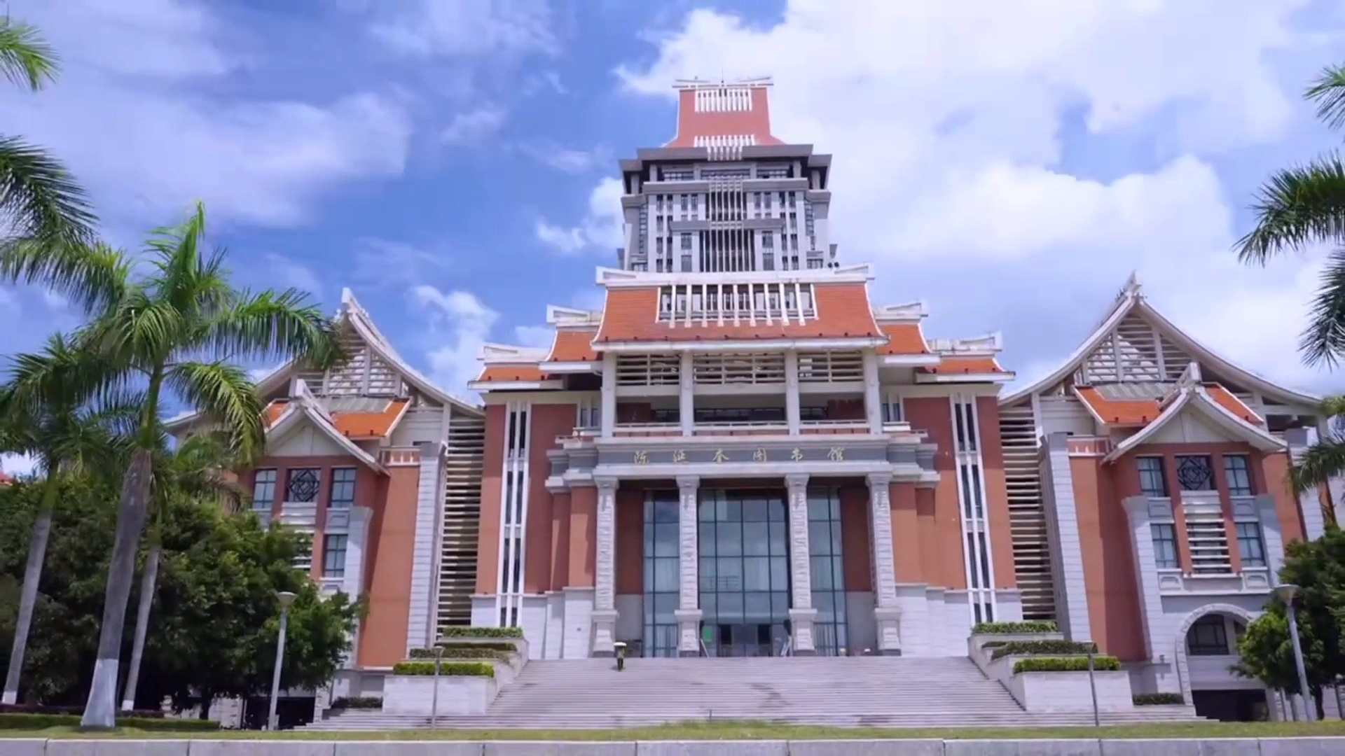 在集美大学就读航海技术是一种怎么样的体验?-颜新华 申请方