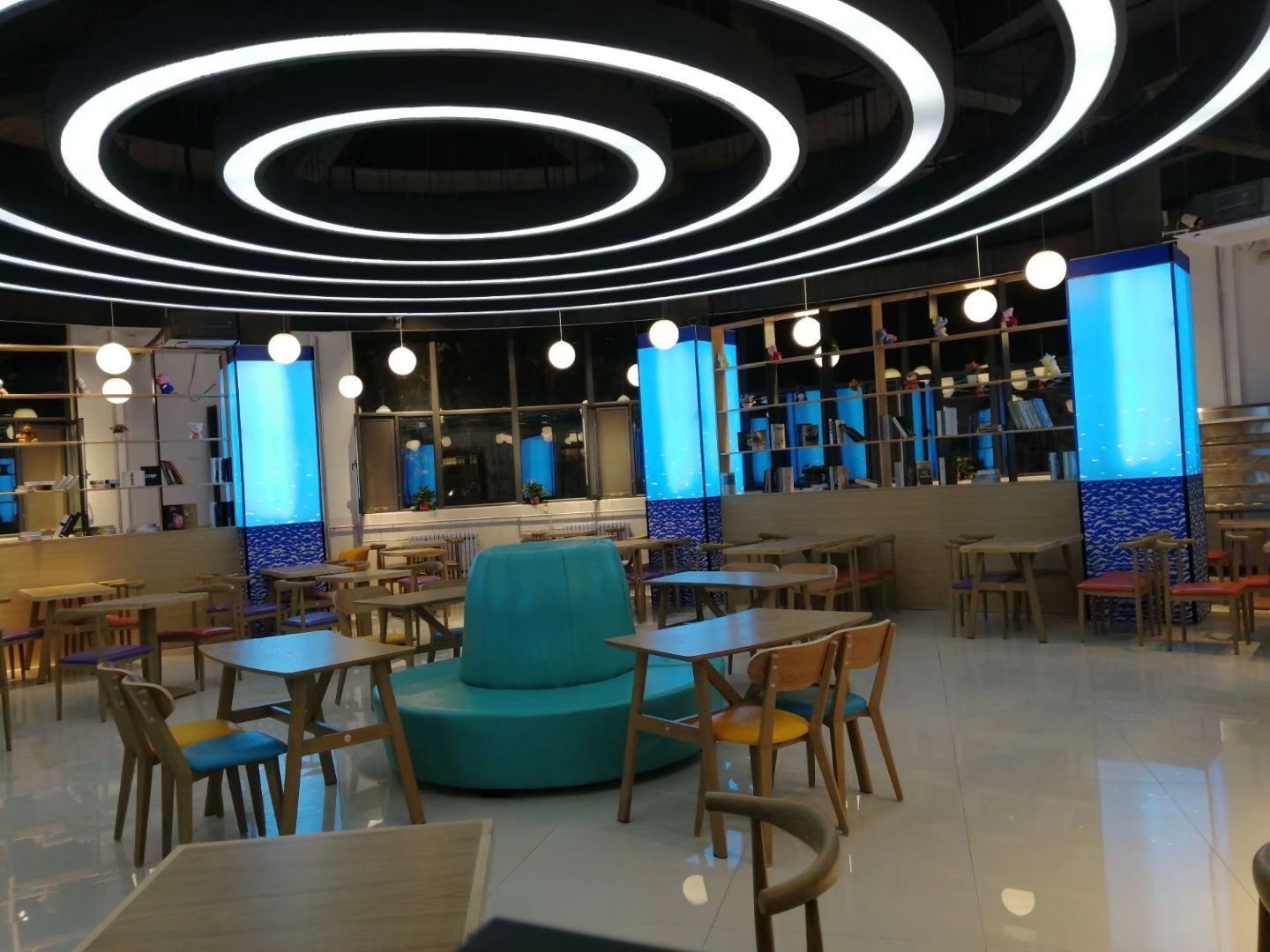 在济南大学就读金融数学是一种怎么样的体验?-韦秋莹