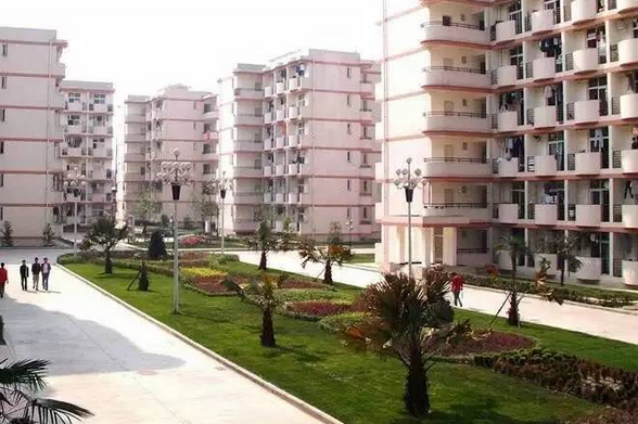 西华大学的宿舍是怎样的?可以详细说说吗? 申请方