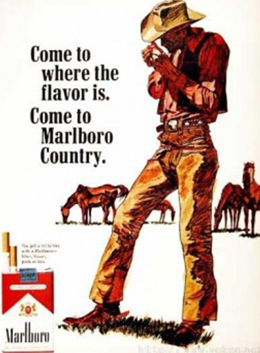 广告界中有哪些利用广告心理学大获成功或一蹶不振的例子?