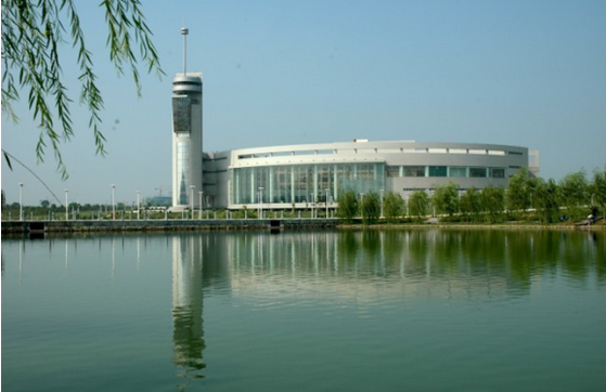 在合工大的图书馆学习是一种怎样的感受