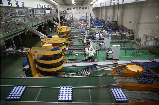 有前辈可以介绍一下发酵工程的工作情况吗?