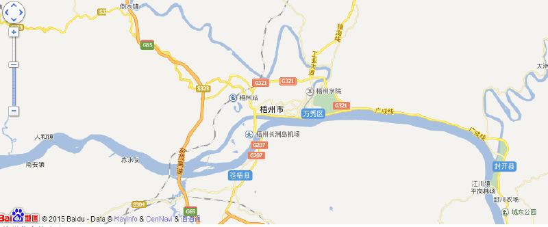 从火车站下车,该怎么到达梧州学院?