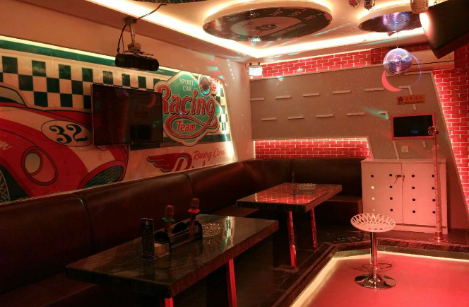 (西科大)豪门夜宴ktv:强推!不为别的,就是一个字便宜!