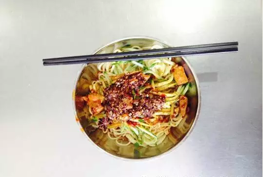 天津农学院有哪些人气颇高而又有特色美食的食堂?