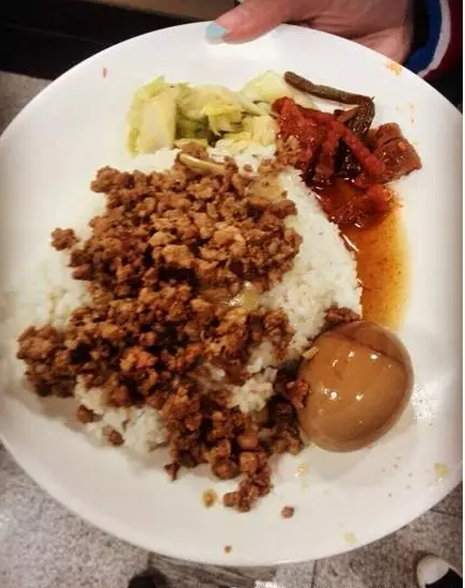 天津农学院有哪些人气颇高而又有特色美食的食堂?