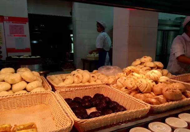 三明学院有哪些人气颇高而又有特色美食的食堂?