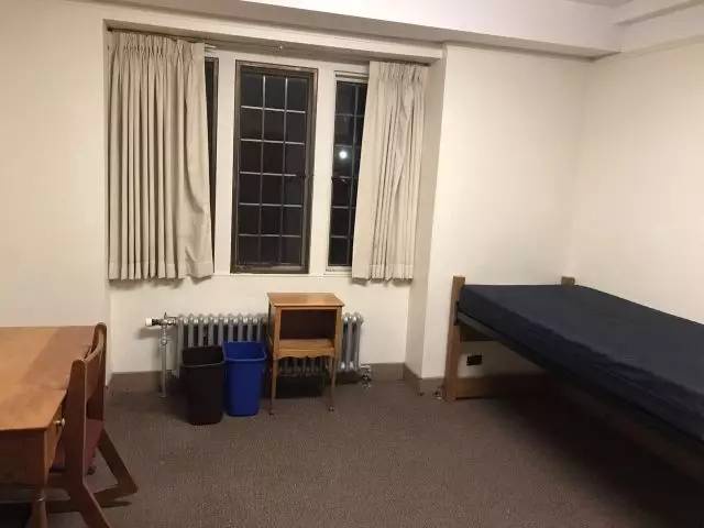 康奈尔大学的学长学姐们可以具体介绍一下宿舍吗