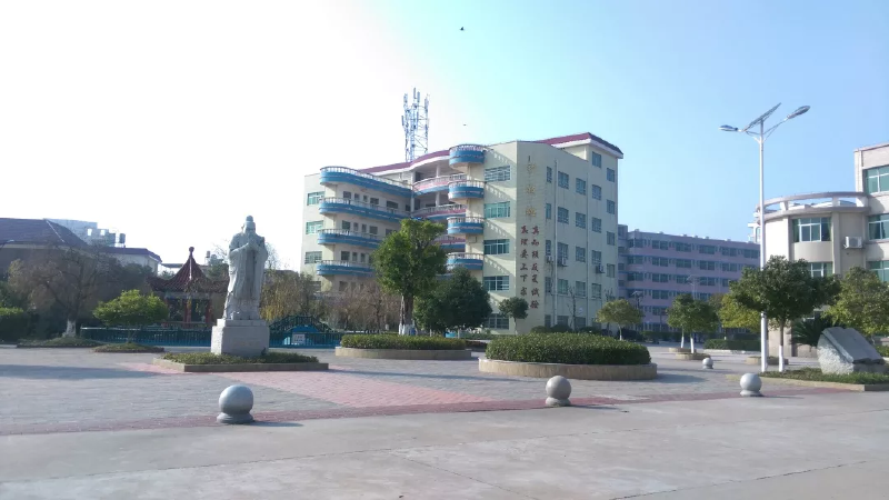 2019将军中学特长生招生简章